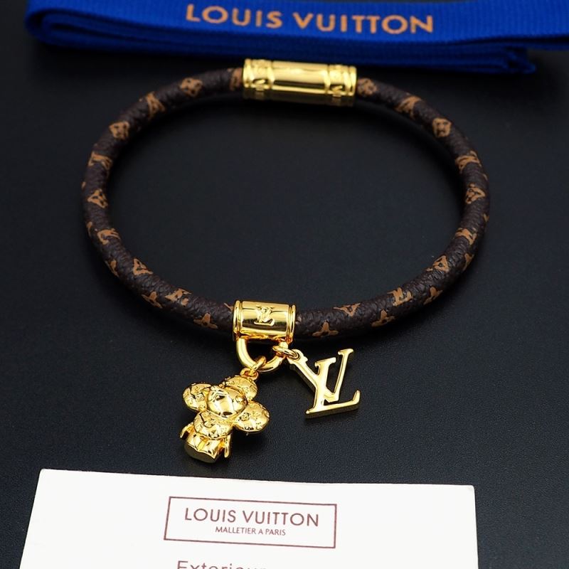 Louis Vuitton Bracelets